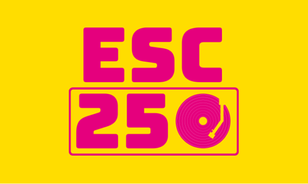 ESC Top 250 2023 : victoire de Käärija et Cha Cha Cha ! (màj : détail des votes)