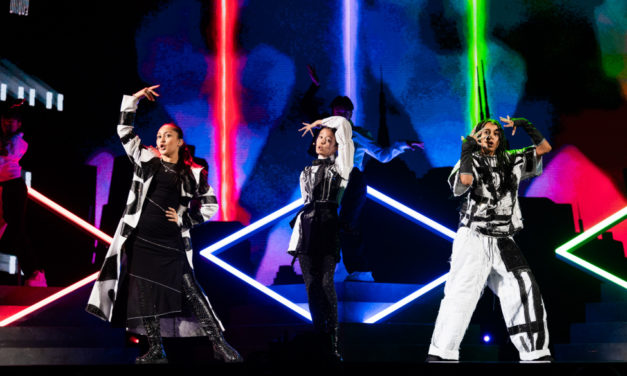 Eurovision junior 2023 : compte-rendu du troisième jour de répétitions