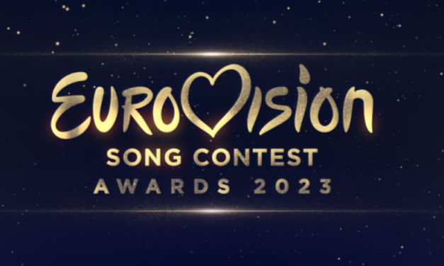 Eurovision Awards 2023 : les résultats révélés