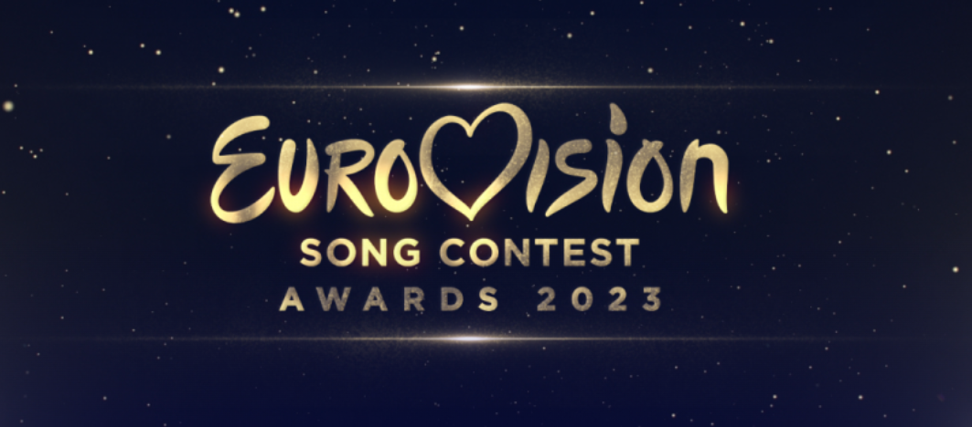 Eurovision Awards 2023 : les votes sont ouverts
