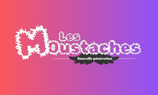 Les Moustaches 2023 : Eurovision’s Got Talent