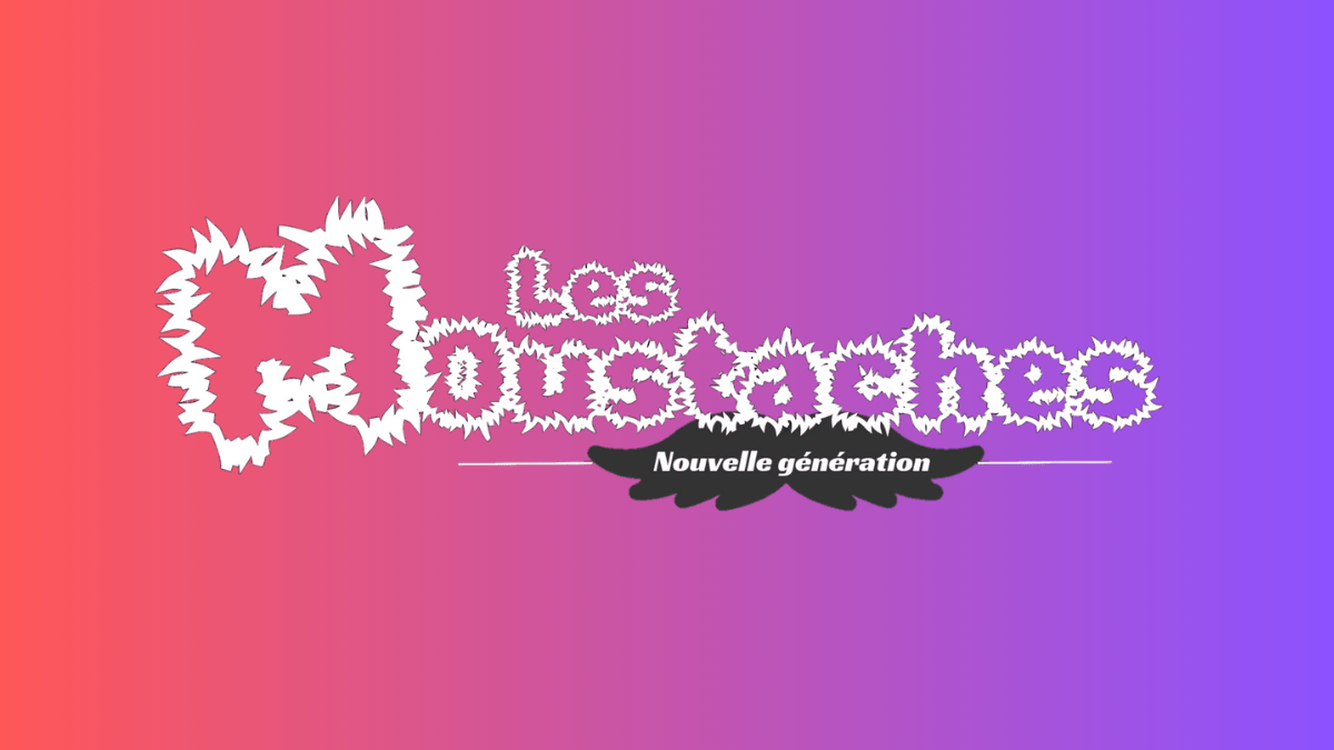 Les Moustaches 2025 : à vos votes !