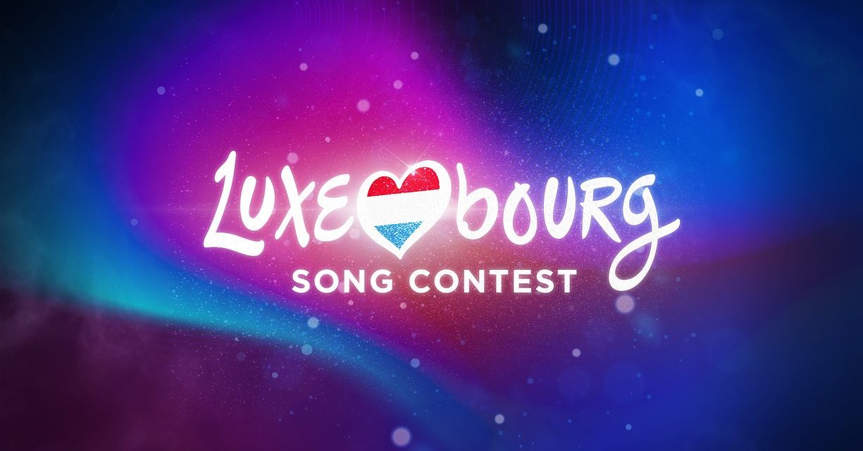 Luxembourg 2024 : rendez-vous au Luxembourg Song Contest ! (MàJ : ouverture de la billetterie)