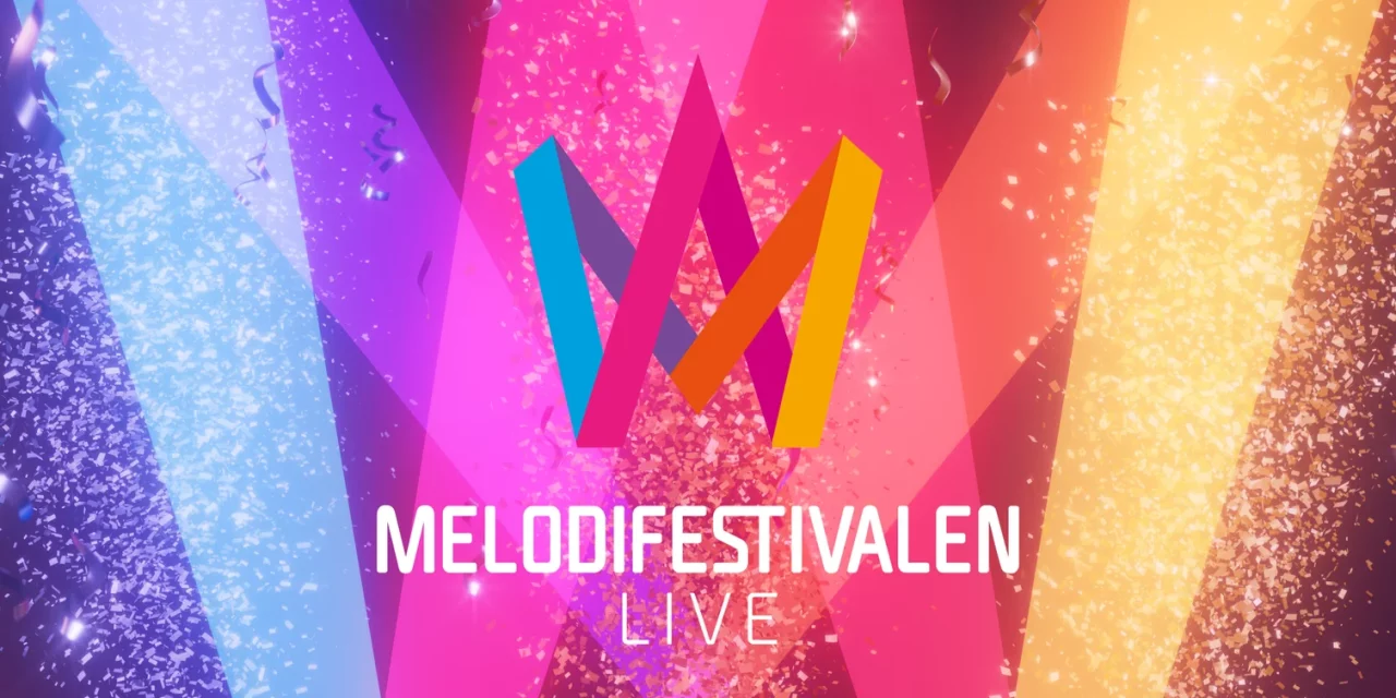 Suède 2024 : découvrez les candidats du Melodifestivalen !