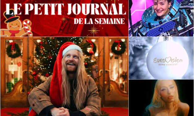 Le Petit Journal de Noël, destination Malmö #13