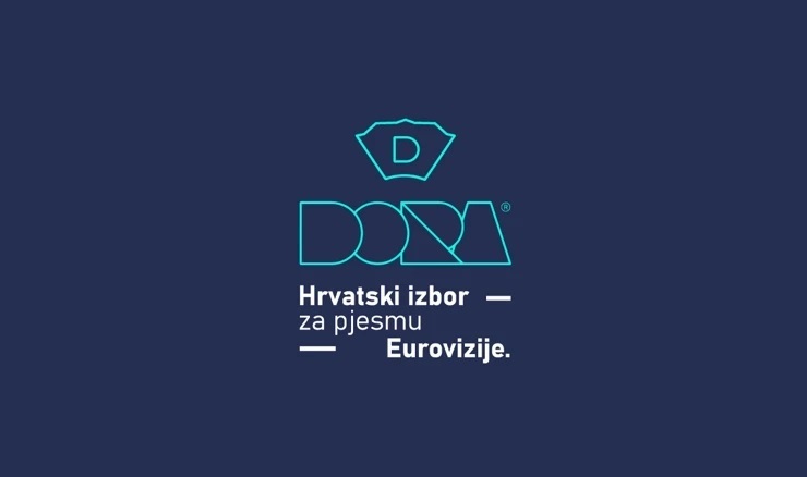 Croatie 2024 : répartition et ordre de passage du Dora (demi-finales)