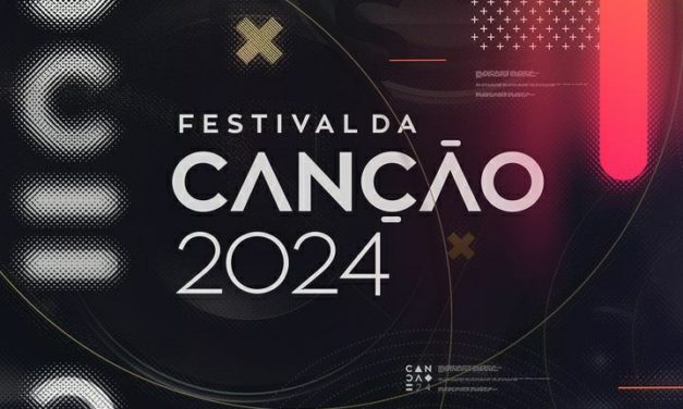 Portugal 2024 : résultat complet des demi-finales du Festival da Canção