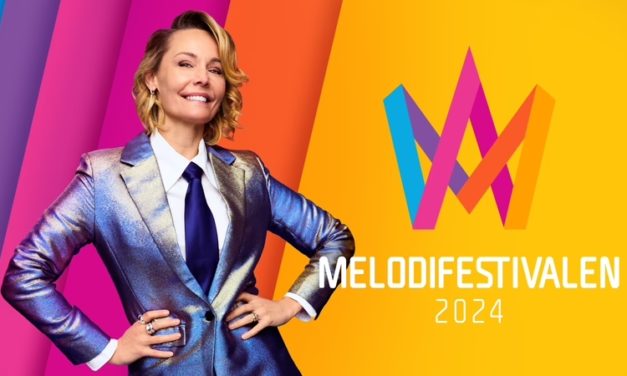 Suède 2024 : résultats de la quatrième demi-finale du Melodifestivalen