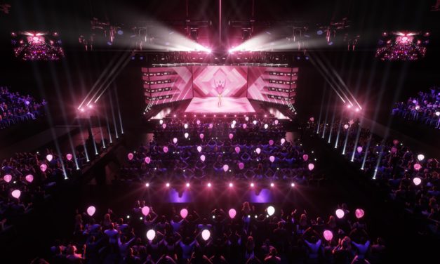 Suède 2024 : découvrez la scène du Melodifestivalen !