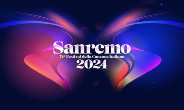 Sanremo 2024 : résultats de la troisième soirée