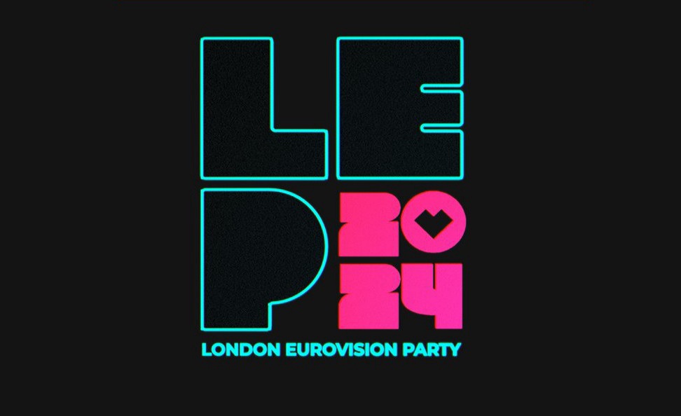 London Eurovision Party 2024 : le 7 avril (Màj : derniers artistes confirmés !)