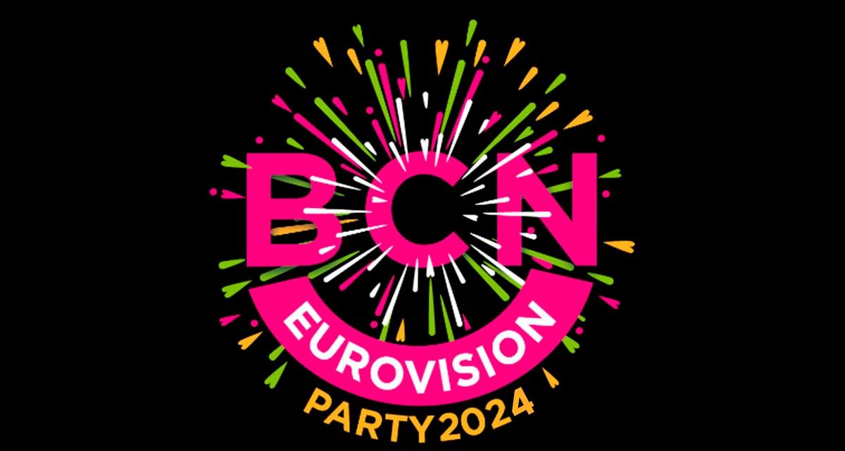 Barcelona Eurovision Party : 1er jour !
