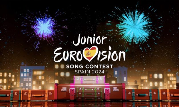 Eurovision Junior 2024 : rendez-vous en Espagne !