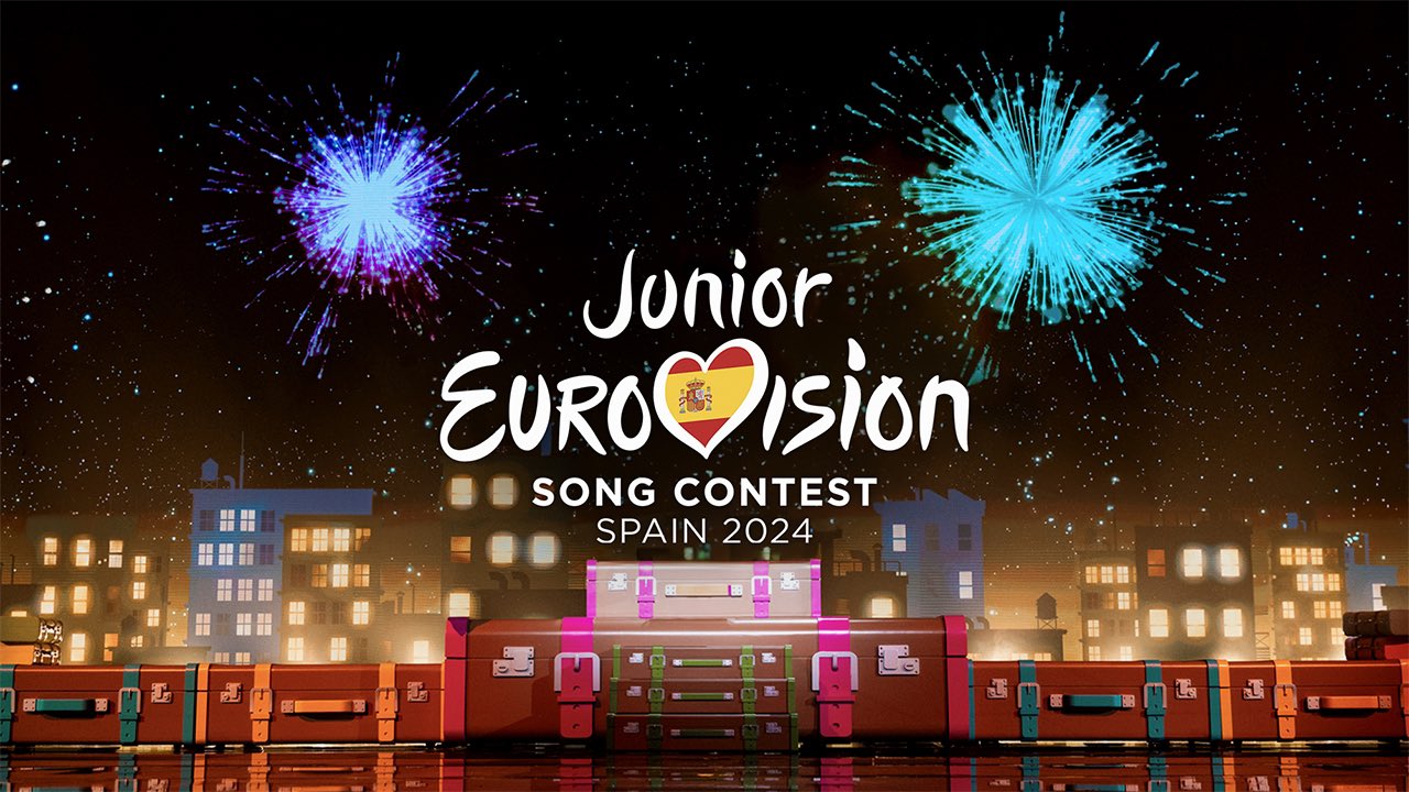 Eurovision Junior 2024 liste des premiers pays participants (Màj