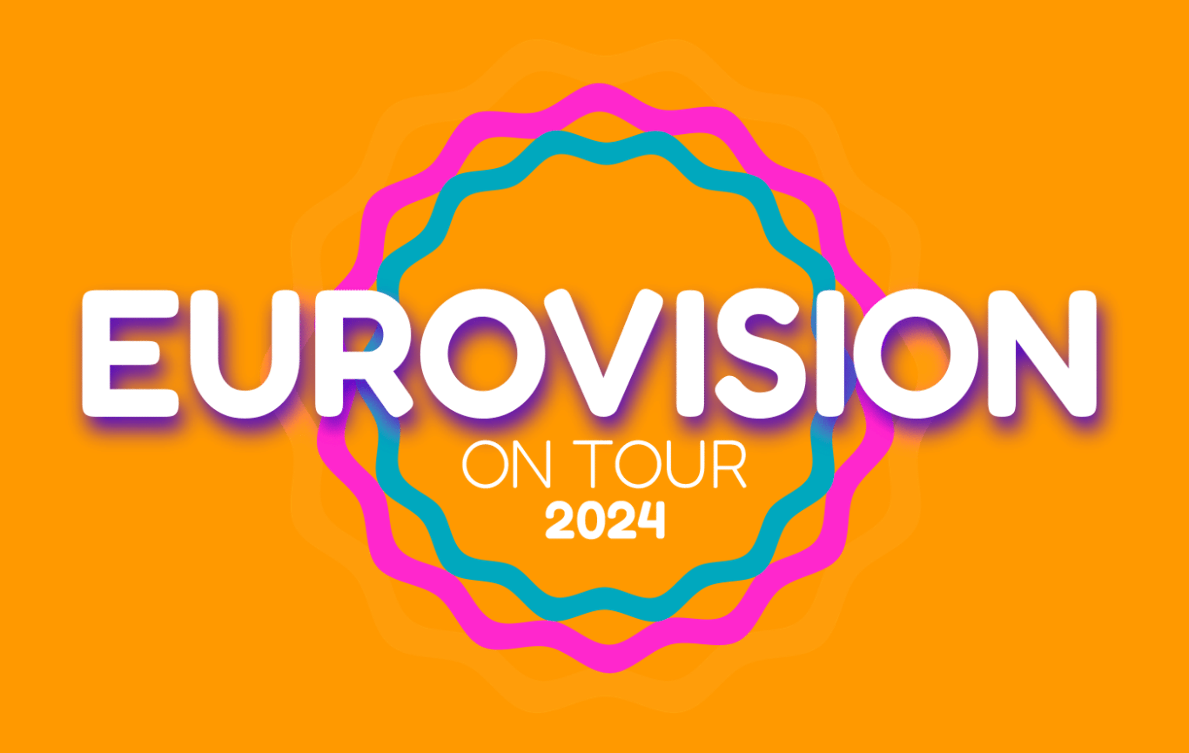 Eurovision On Tour une tournée mondiale de l’Eurovision ! L