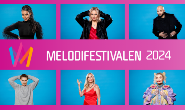 Suède 2024 : qui sont les candidats du Melodifestivalen ? (demi-finale 3)
