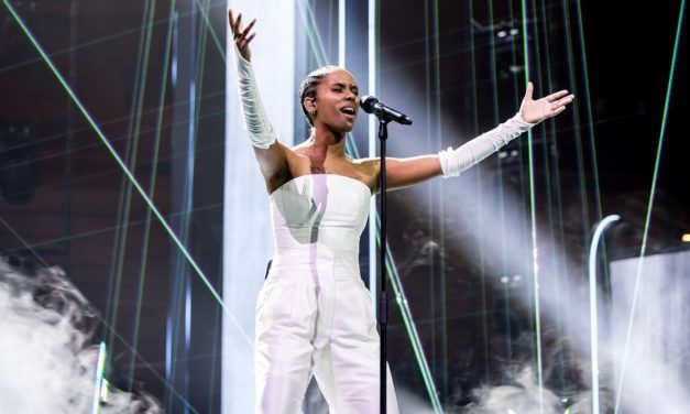 Eurovision 2024 : Saba pour le Danemark !
