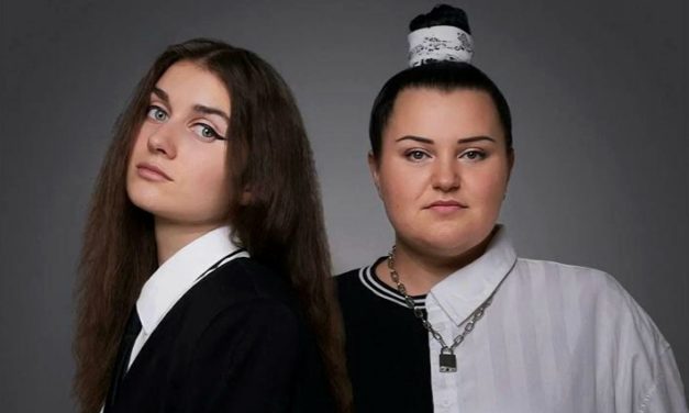 Eurovision 2024 : Alyona Alyona & Jerry Heil pour l’Ukraine
