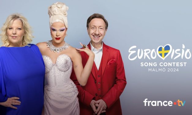 Eurovision 2024 : porte-paroles et commentateurs