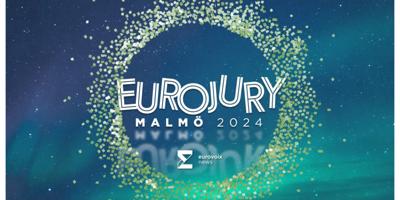 Eurojury 2024 : et le vainqueur est…