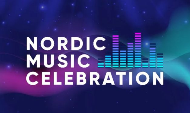 Ce soir : Nordic Music Celebration