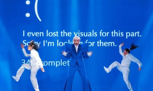 Eurovision 2024 : disqualification des Pays-Bas (Màj : conséquences sur le vote)