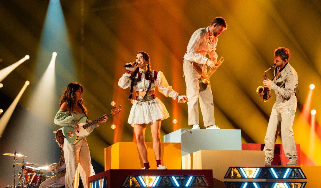 Eurovision 2024 : les eurostars en concert en francophonie (Màj : avec Baby Lasagna )