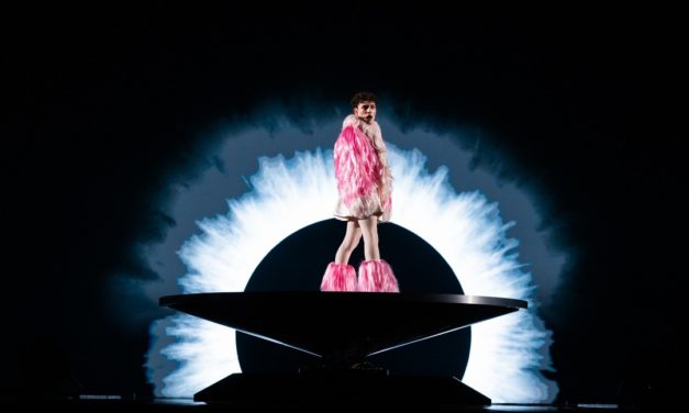 Eurovision 2024 : on a assisté à la Dress Rehearsal de la finale !