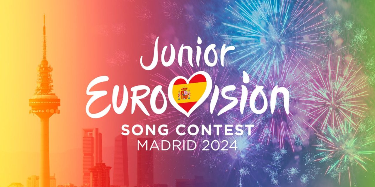 Eurovision Junior 2024 : Ce sera Madrid ! (MàJ : annonce du représentant espagnol le 18 juillet!)