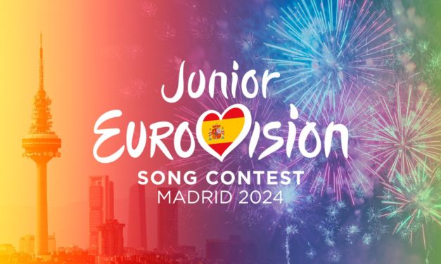 Eurovision Junior 2024 : ce sera Madrid !
