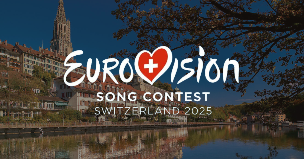 Eurovision 2025 : les villes candidates se déclarent (MàJ)