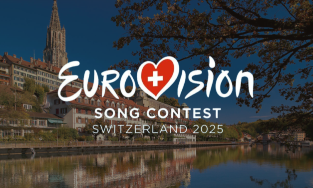 Eurovision 2025 : les villes candidates se déclarent