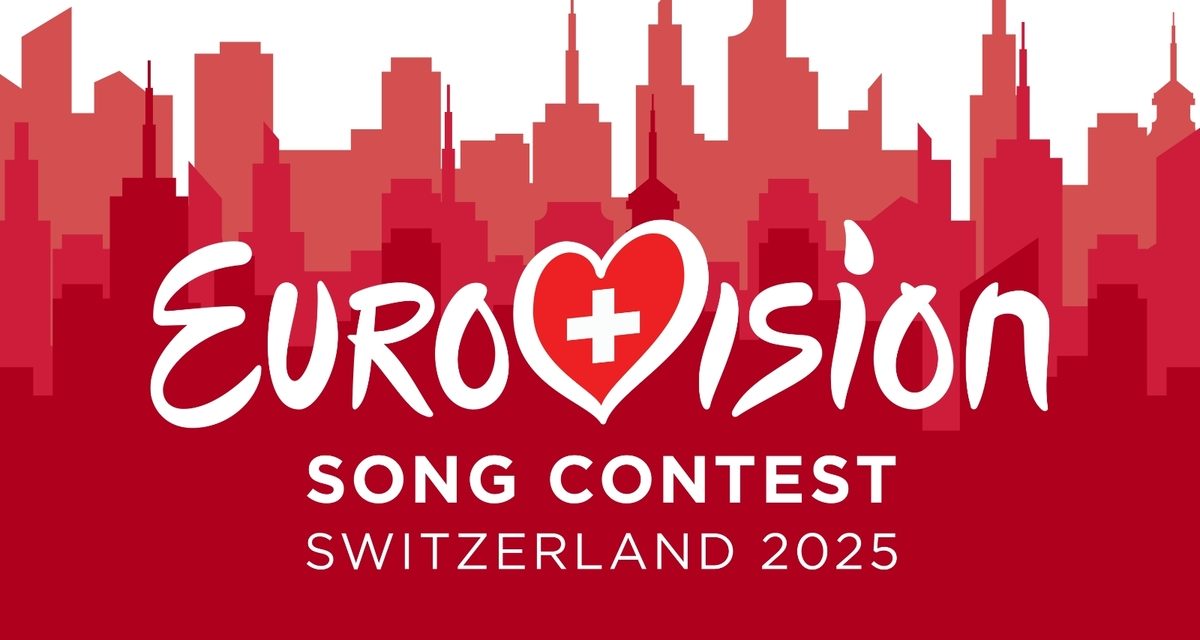 Eurovision 2025 : la course à la ville hôte est lancée !