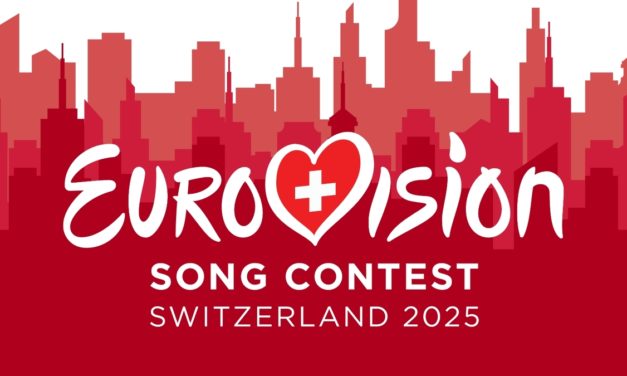 Eurovision 2025 : la course à la ville hôte est lancée !