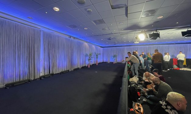Eurovision 2024 : retour sur un Turquoise Carpet chaotique