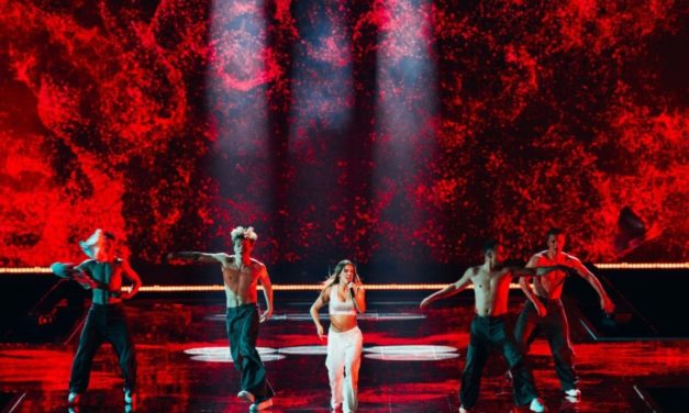 Eurovision 2024 : compte-rendu du dress rehearsal de la demi-finale 1