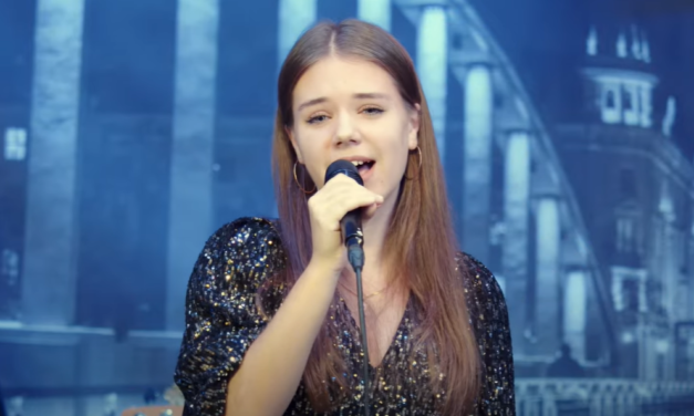 Eurovision Junior 2024 : Annabelle Ats pour l’Estonie