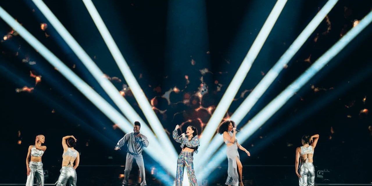 Eurovision 2024 : vos pronostics de la seconde demi-finale