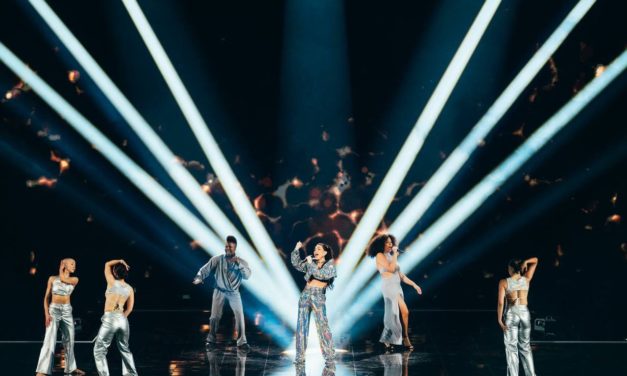 Eurovision 2024 : vos pronostics de la seconde demi-finale