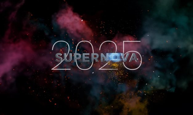 Lettonie 2025 : retour de Supernova