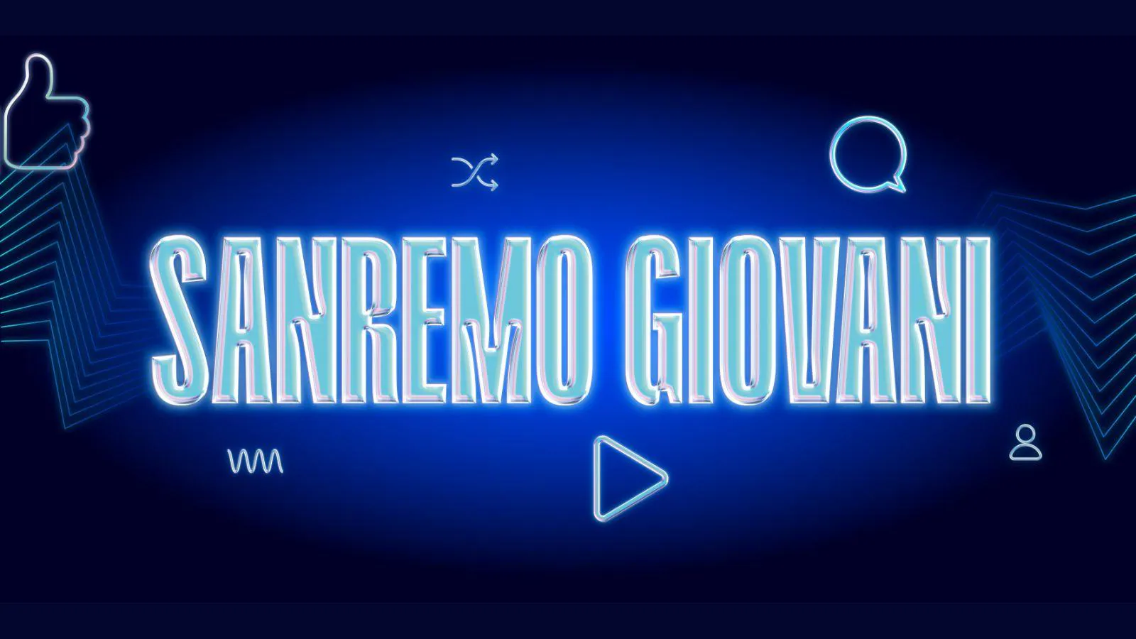 Fondo Giovani Per La Cultura 2024 Sanremo Giovani 2024 : les résultats | L'Eurovision au Quotidien
