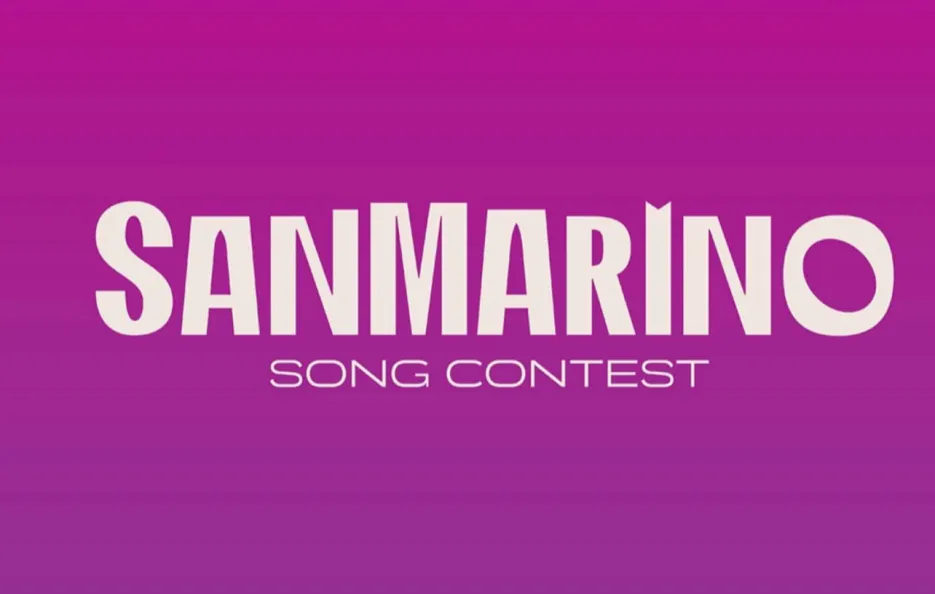 Saint-Marin 2026 : révélation des demi-finalistes du San Marino Song Contest (2/2)