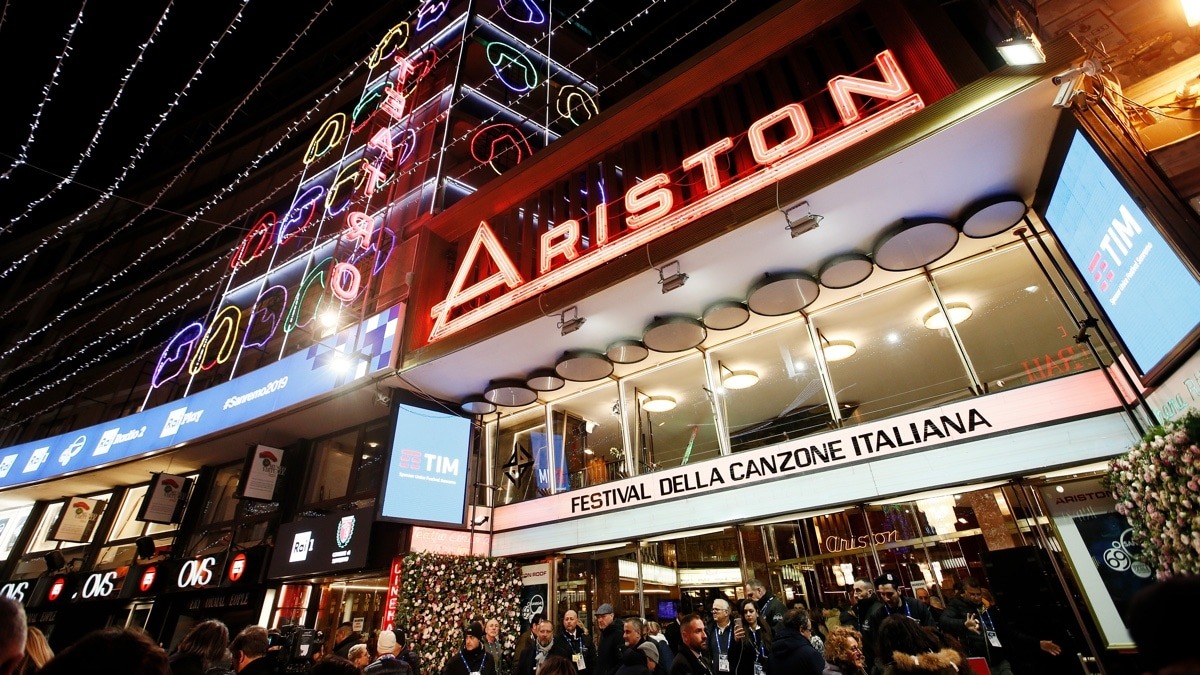 Italie 2026 : dates du festival de Sanremo (MàJ : révélation du casting le 30 novembre)