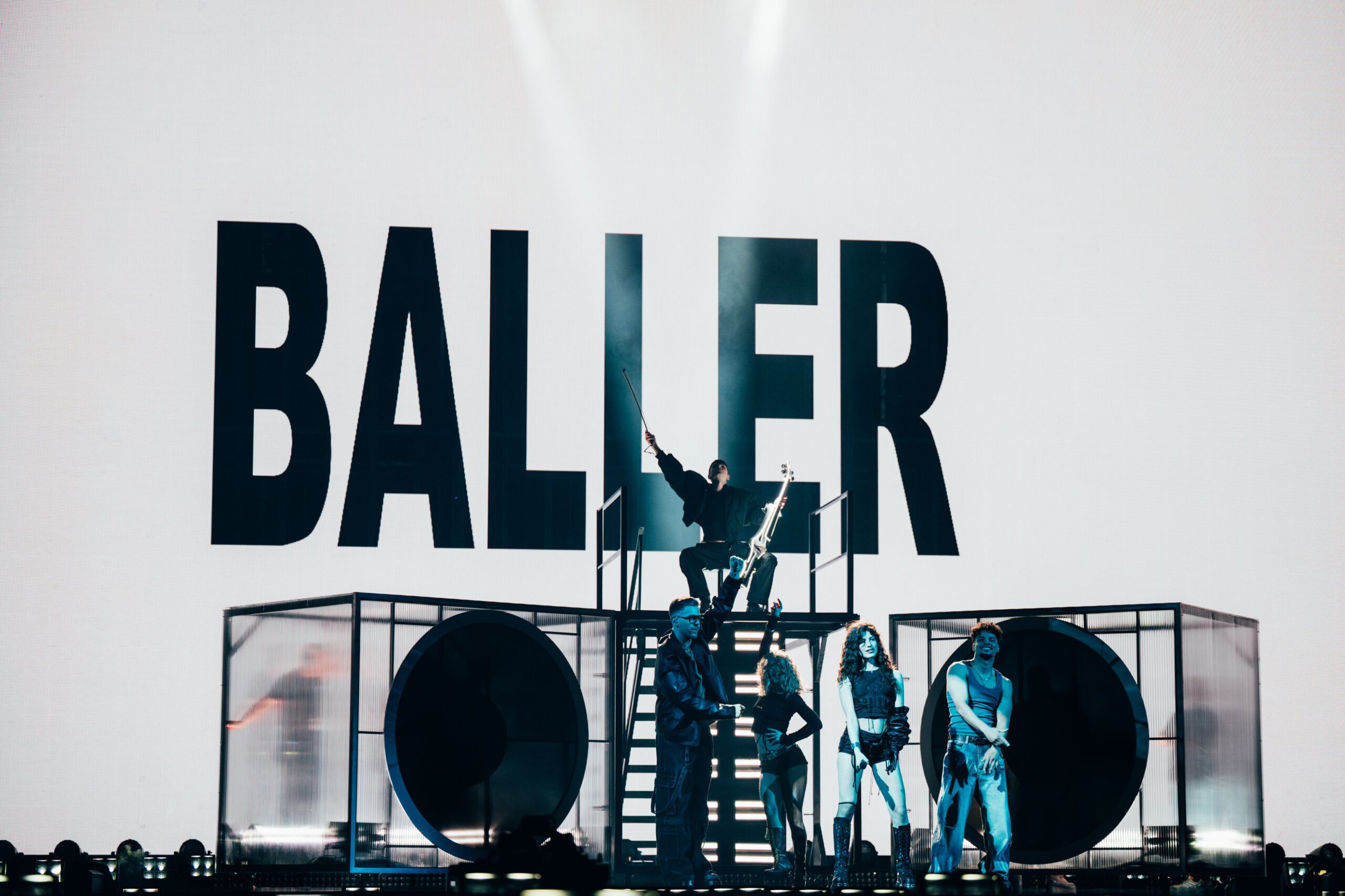 Allemagne 2026 : ouverture aux contributions pour la sélection nationale (MàJ : la fin du partenariat avec Stefan Raab et la RTL expliquée)