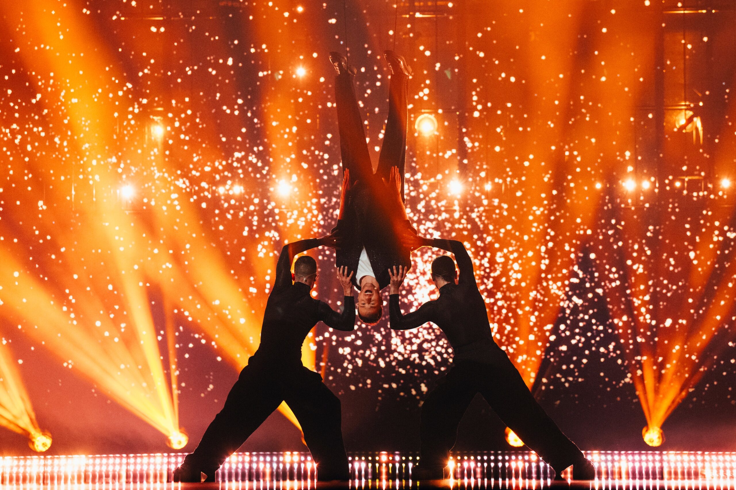 Slovénie 2026 : vers un probable retrait ? (MàJ : nouvelle déclaration de RTVSLO)