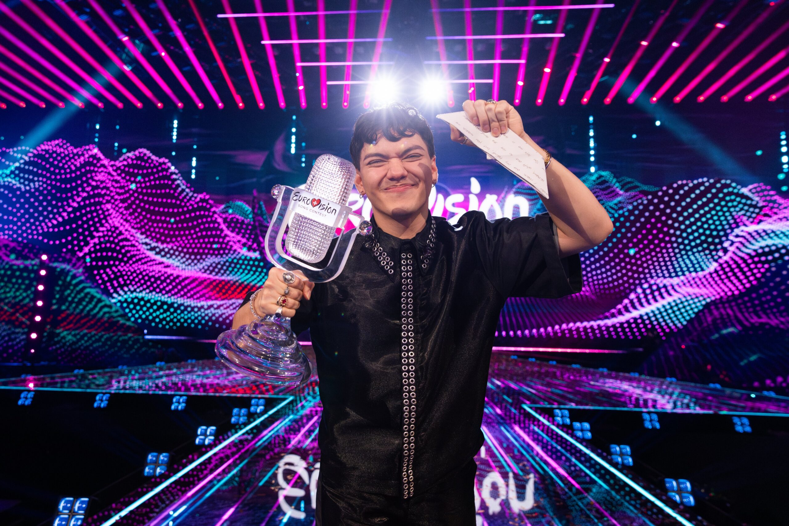 Autriche 2026 : plus de 400 chansons reçues pour Vienna Calling – Wer singt für Österreich?