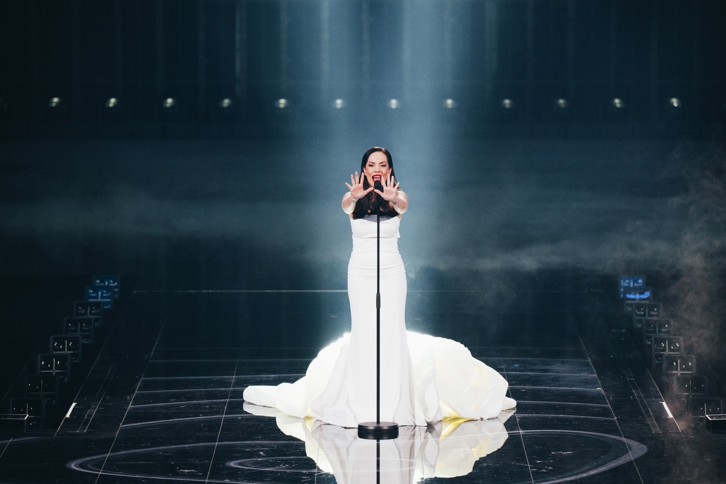 Monténégro 2026 : participation du pays à Vienne et retour du Montesong (MàJ : et on a la date de la finale)