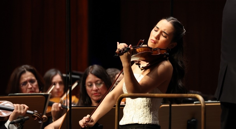 Eurovision des Jeunes Musiciens 2026 : retour du Portugal avec Beatriz Li Rosão