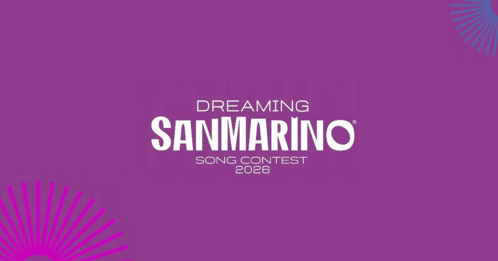 Saint-Marin 2026 : une date pour la finale du San Marino Song Contest