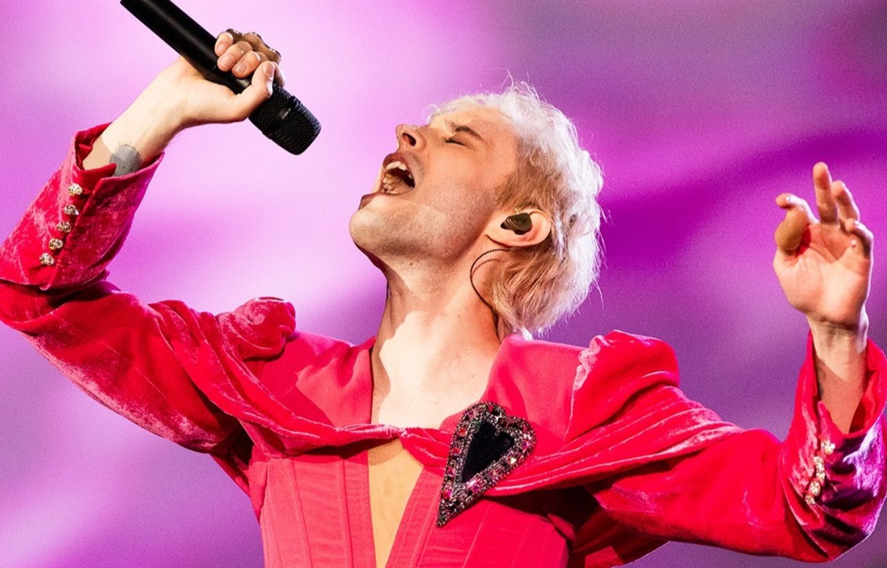 Ukraine 2026 : appel à candidatures et autres informations (MàJ : 451 chansons soumises)